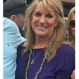 Meet your Posher, Brenda